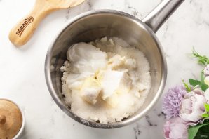 Пасха с курагой - фото шаг 4