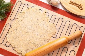 Крекеры "Лошадки" - фото шаг 7