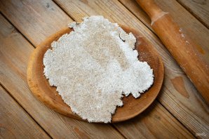 Кокурки на сметане - фото шаг 6