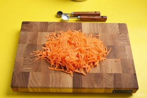 Постные печеные пирожки - фото шаг 11