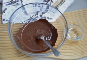 ПП эклеры - фото шаг 20