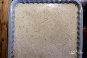 Сладкий рисовый пирог - фото шаг 7