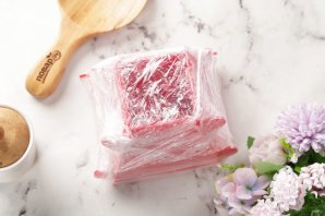 Пасха с курагой - фото шаг 9