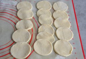 Восточные пельмени - фото шаг 11