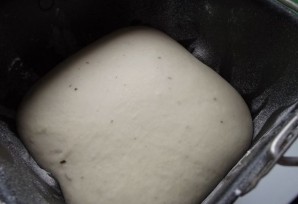 Тесто для самсы в хлебопечке - фото шаг 3