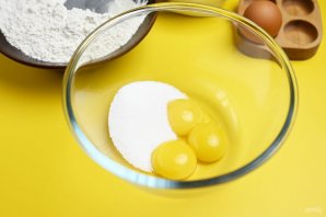 Кулич классический - фото шаг 7