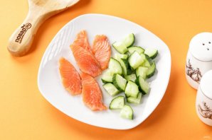 Идеальный завтрак - фото шаг 3