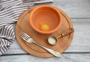 Восточные пельмени - фото шаг 2