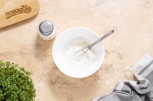 Жареные оливки - фото шаг 2