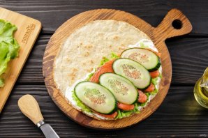 Рецепт полезного завтрака - фото шаг 12