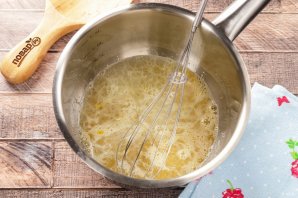 Блины - фото шаг 4