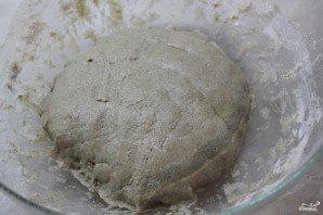 Ржаной хлеб на закваске - фото шаг 4