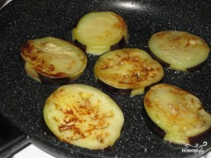 Картошка с баклажанами - фото шаг 2