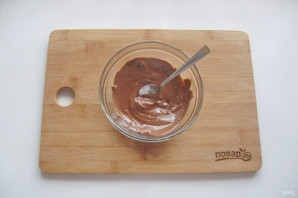 Торт "Шоколадный каприз" - фото шаг 16