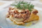 Ленивая лазанья