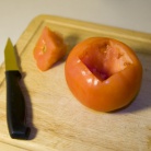 Рецепт Фаршированные томаты
