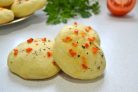 Итальянские булочки