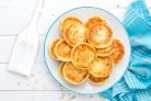 Сырники из кислого творога