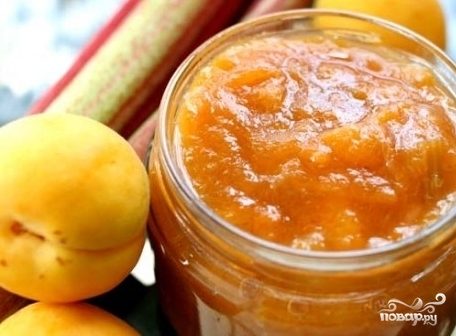 Рецепт Варенье из абрикосов без сахара