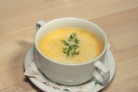 Суп из тыквы в мультиварке