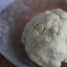 Рецепт Карамельное печенье с арахисом