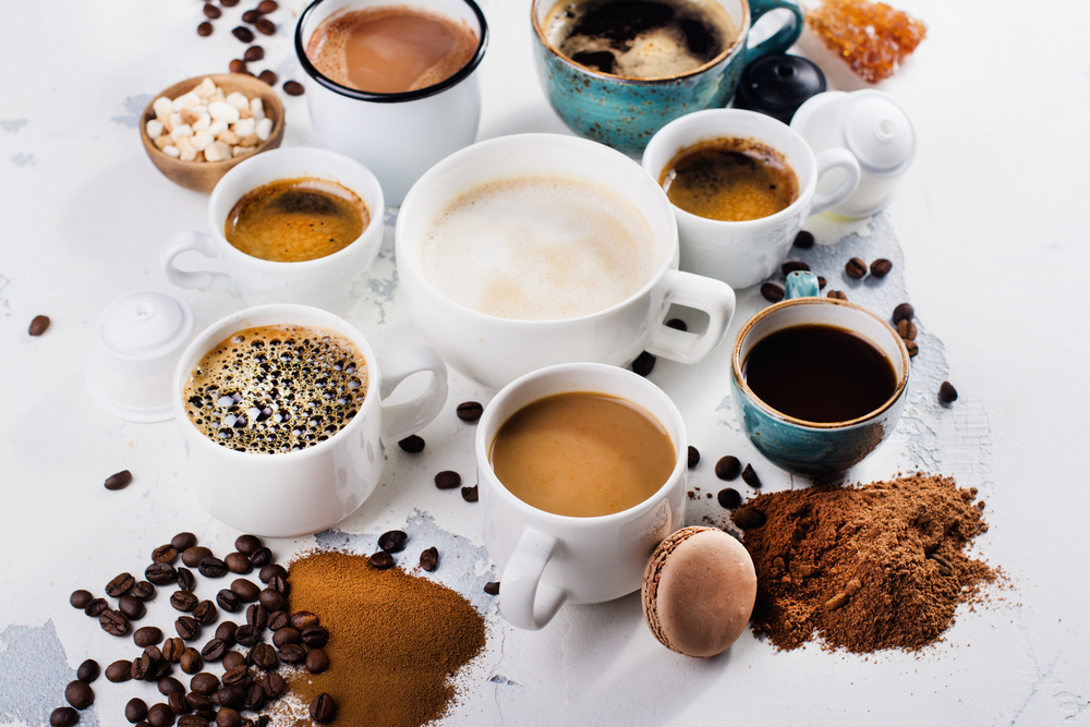 Готовим идеальный кофе: 10 ценных советов
