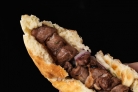 Шашлык по-афгански