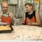 Рецепт Пироги с мясом и картошкой Эчпочмак