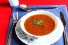 Гуляш из баранины в мультиварке
