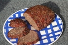 Мясная запеканка из фарша