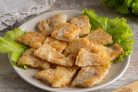 Рыбное филе