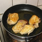 Рецепт Традиционная испанская паэлья