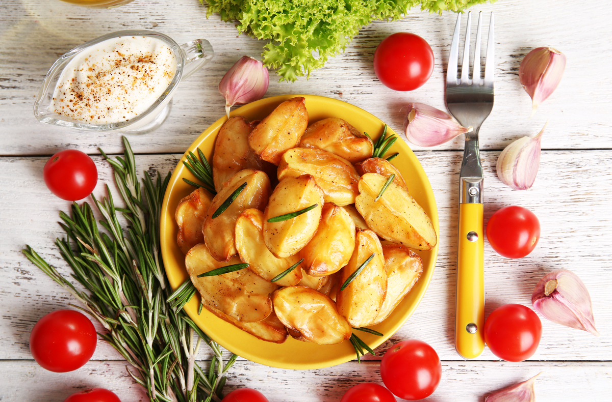 Полезные свойства картошки и как ее правильно готовить: советы Супрун