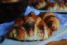 Круассаны в духовке