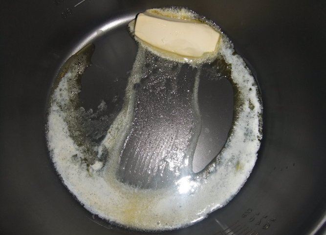 Рецепт Суп из свежих белых грибов в мультиварке