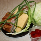 Рецепт Прага салат