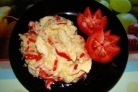 Курица по-фламандски
