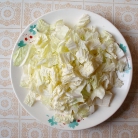 Рецепт Греческий салат на Новый год