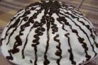Торт Панчо сметанный