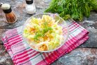 Маринованная капуста за 2 часа