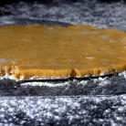 Рецепт Сырные палочки из острого сыра