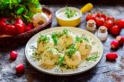Закусочные шарики