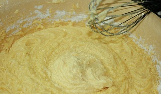 Рецепт Печенье через мясорубку с маргарином