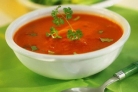Суп из куриных крылышек