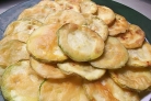 Кабачки по-деревенски