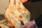 Лаваш из тандыра