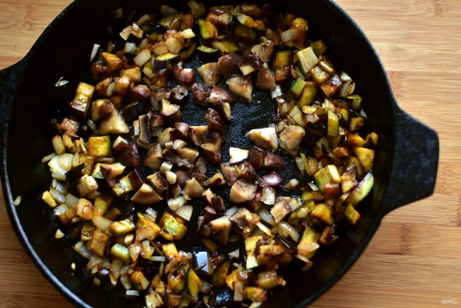 Как приготовить баклажаны как грибы. Грибы с баклажанами рецепт жареные на сковороде.