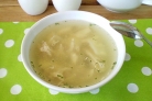 Куриный бульон Для души