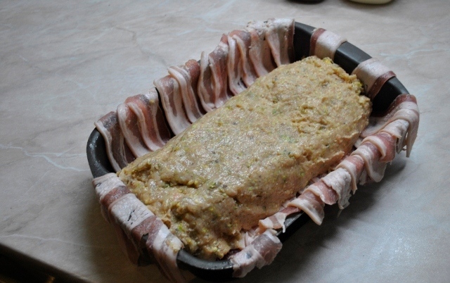 Суфле из курицы с фисташками - пошаговый рецепт с фото на Повар.ру