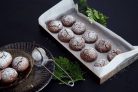 Печенье "Нутелла"